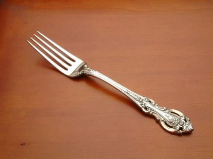 Picture of New Dinner Size Forks