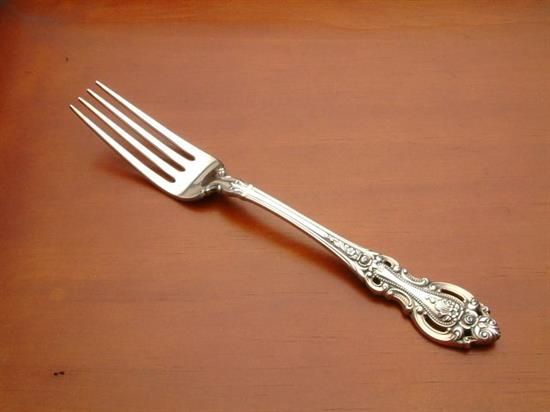 Picture of New Dinner Size Forks