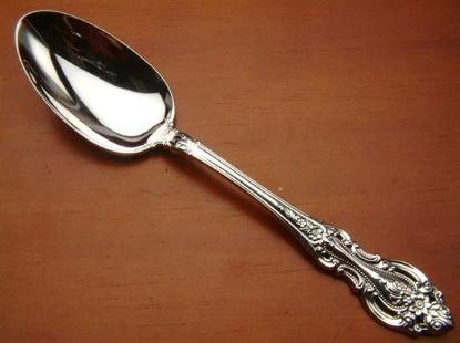 Picture of New Tablespoon