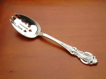 Picture of New Pierced Tablespoon