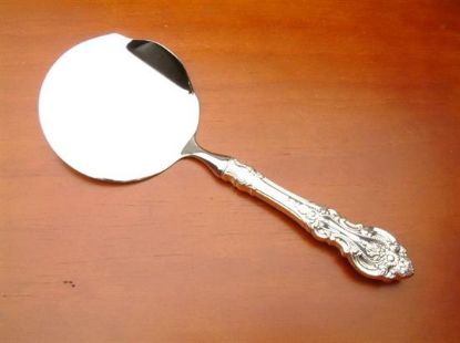 Picture of New Cranberry Hh