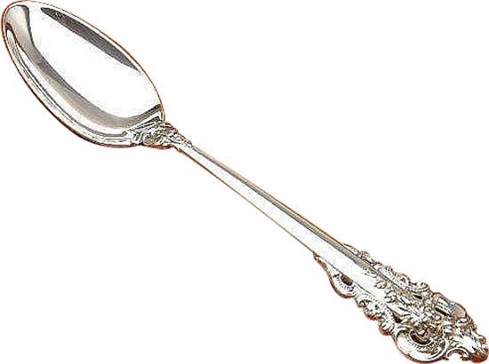 Picture of Small Tsps 5-1/2"