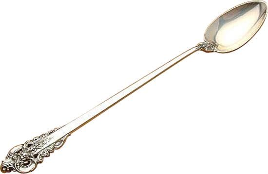 Picture of New Iced Tsps