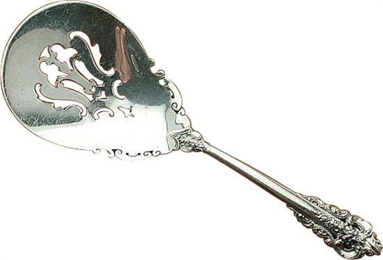 Picture of Bon Bon/candy Dish Spn