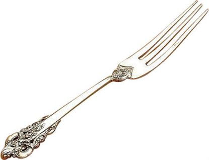 Picture of Strawberry Fork