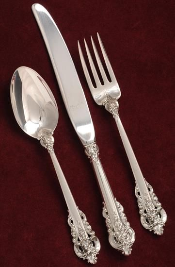 Picture of 3pc. Childs Ser.set