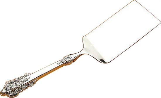 Picture of New Lasagne Server