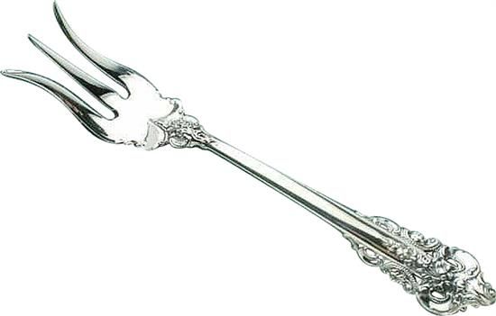 Picture of New Lemon Fork