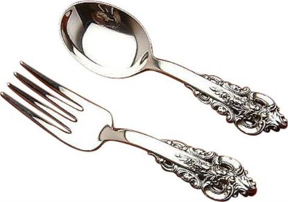 Picture of 2pc Baby Set