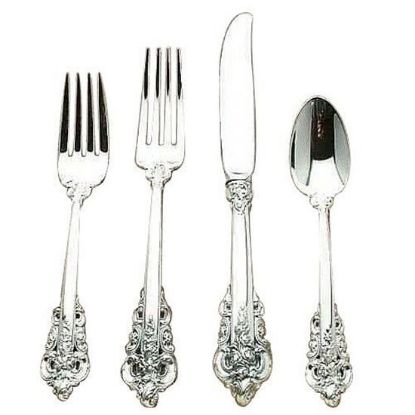 Picture of 4pc Place Size Setting