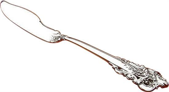 Picture of New Flat Master Butter