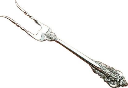 Picture of Baked Potato Serv.fork