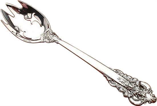 Picture of Ramekin Forks