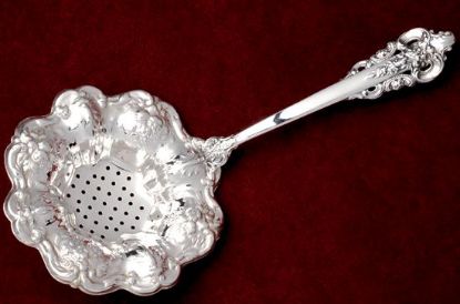 Picture of Tea Strainer