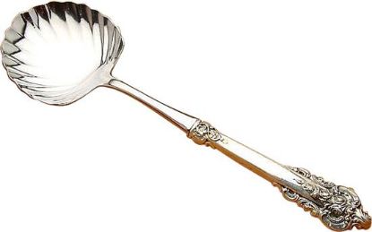 Picture of New Shell Server Hh