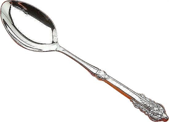 Picture of New Stuffing Spoon Hh