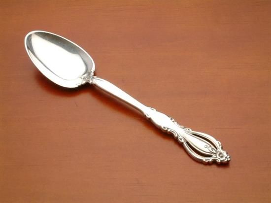 Picture of New Place Spoons