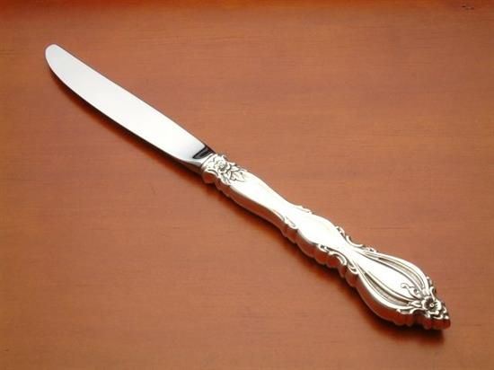 Picture of New Dinner Size Knives