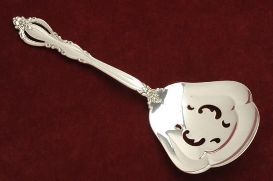 Picture of Tomato/flat Server