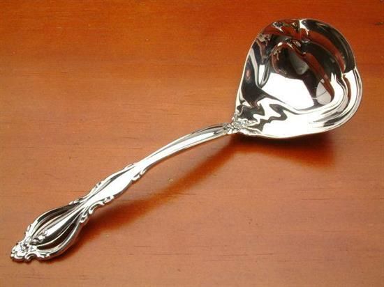 Picture of New Gravy Ladle