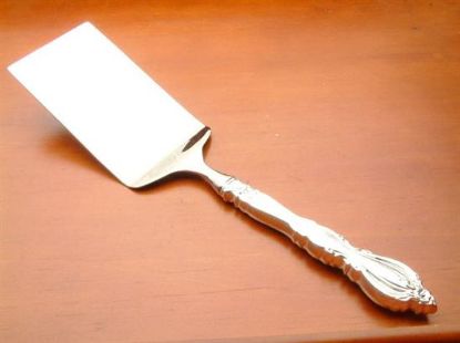 Picture of New Lasagne Server