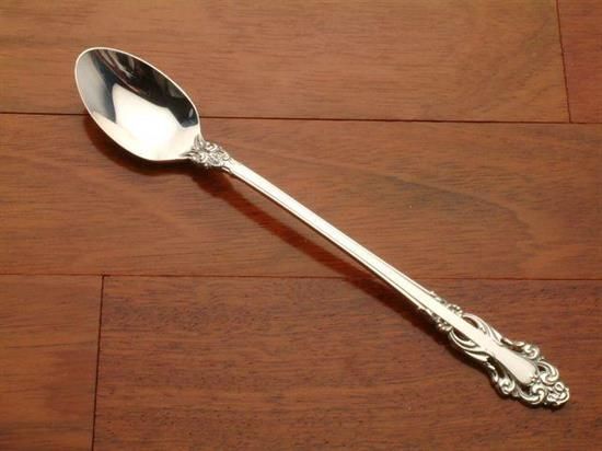 Picture of New Iced Tsps