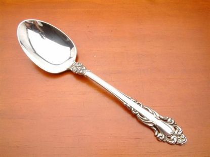 Picture of New Tablespoon
