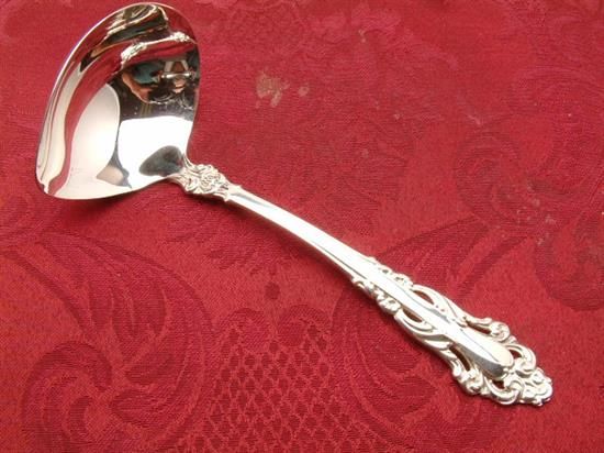 Picture of New Gravy Ladle