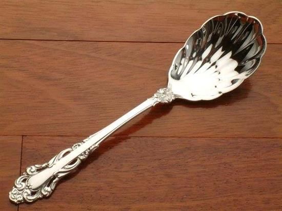 Picture of New Sugar Spoon