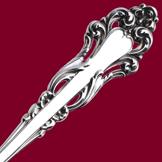 Picture of 4pc Place Size Setting