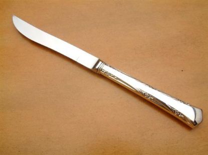Picture of Ind.steak Knife