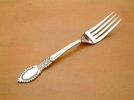 Picture of Luncheon Forks