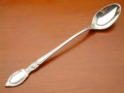 Picture of Iced Beverage Tsps