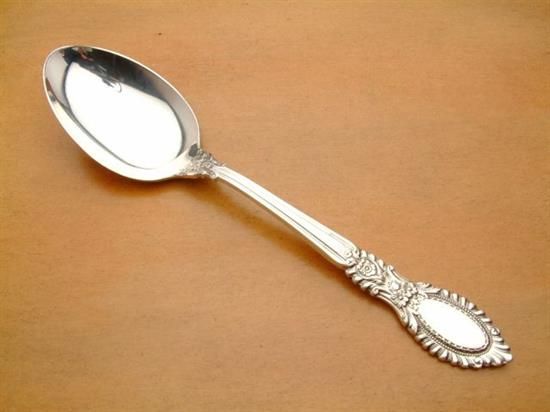 Picture of Table Serving Spoon