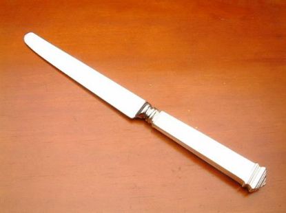 Picture of Dinner Knives French