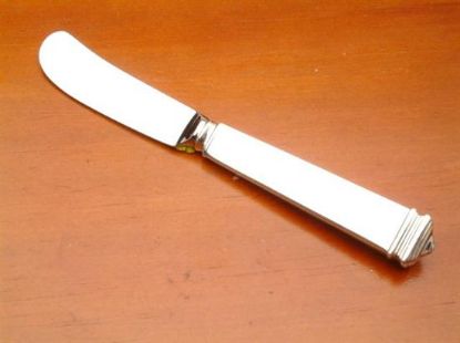 Picture of Hh Paddle Bl.spreaders