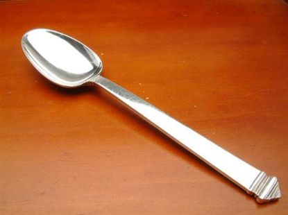 Picture of Table Serving Spoon