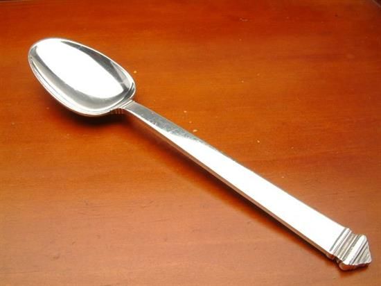 Picture of Table Serving Spoon