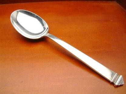 Picture of Berry Serving Spoon