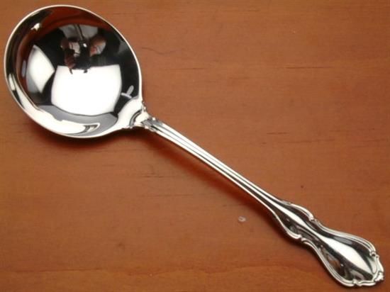 Picture of Cream Soup Spoons