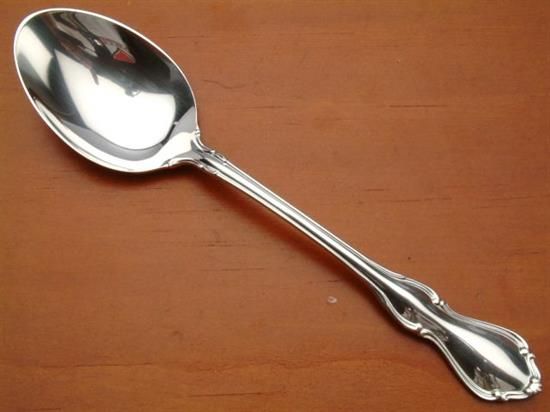 Picture of New Place Spoons: