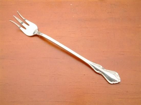 Picture of Cocktail Forks