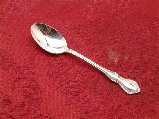 Picture of Demitasse/coffee Spoon