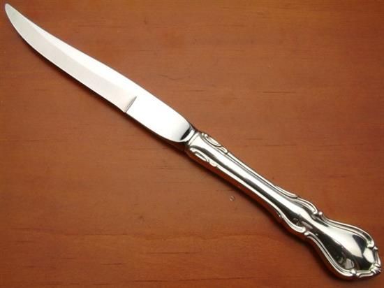 Picture of Ind.steak Knife