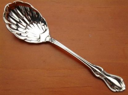 Picture of New Sugar Spoon: