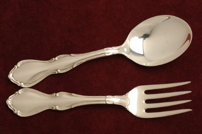 Picture of New 2pc. Baby Set