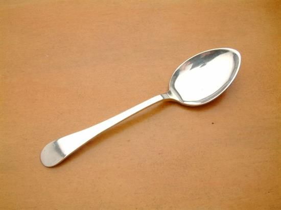 Picture of New Place Spoons: