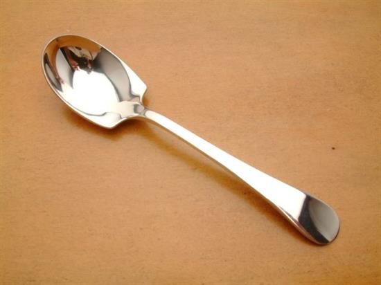 Picture of New Sugar Spoon: