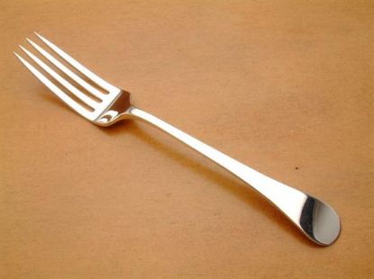 Picture of New Lunch Forks: