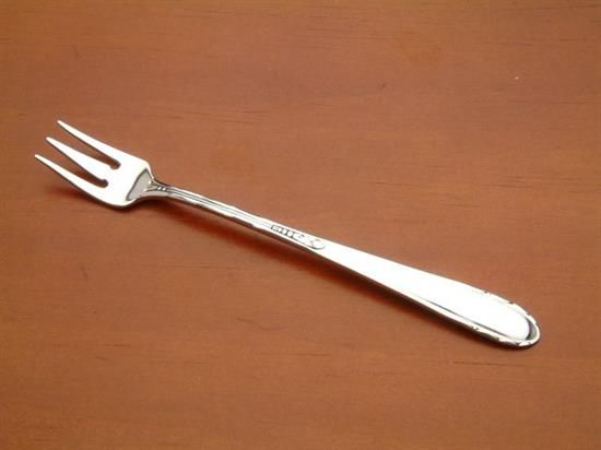 Picture of Cocktail Forks